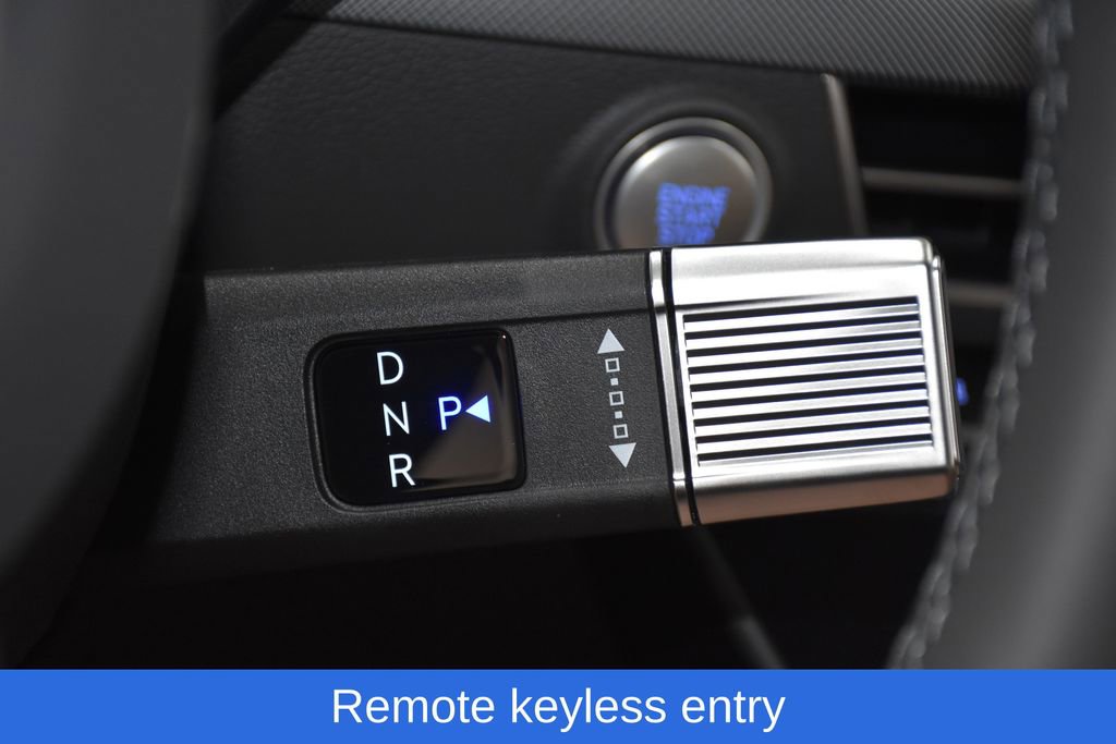 New 2025 Hyundai Sonata Limited image 12