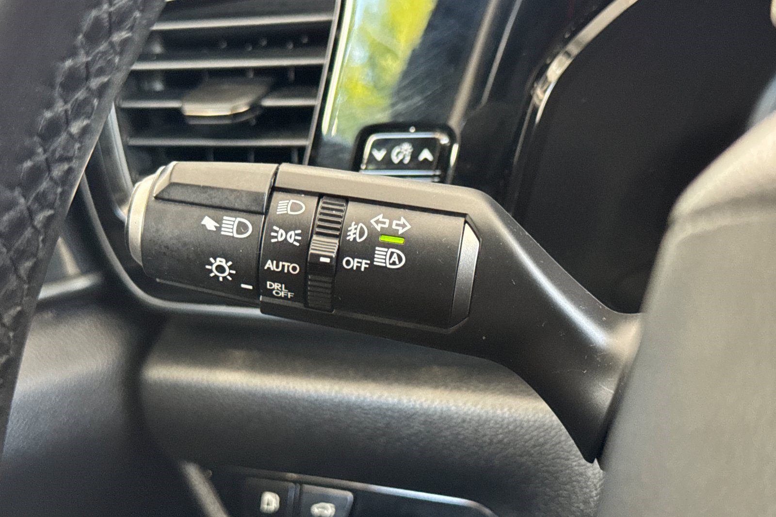 Certified 2024 Lexus NX 350h AWD image 32