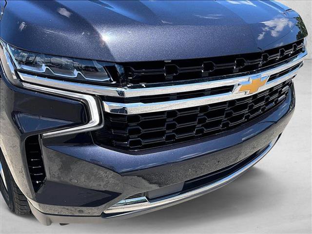 Used 2022 Chevrolet Tahoe LS RWD image 30