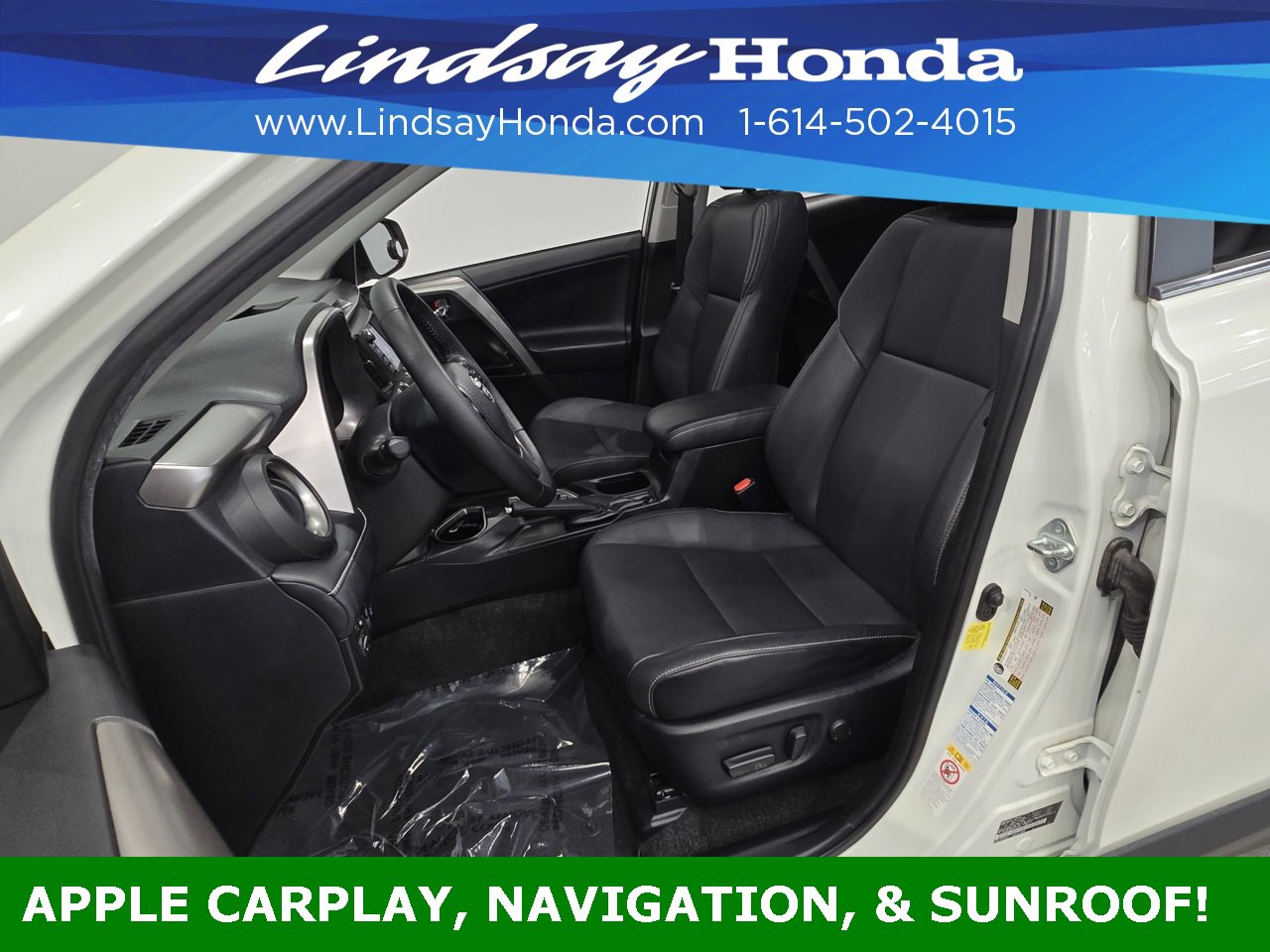 Used 2018 Toyota RAV4 Limited image 11