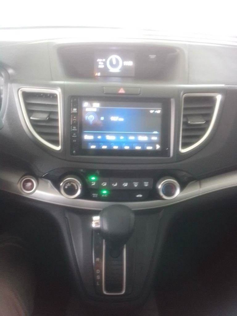 Used 2016 Honda CR-V EX image 10
