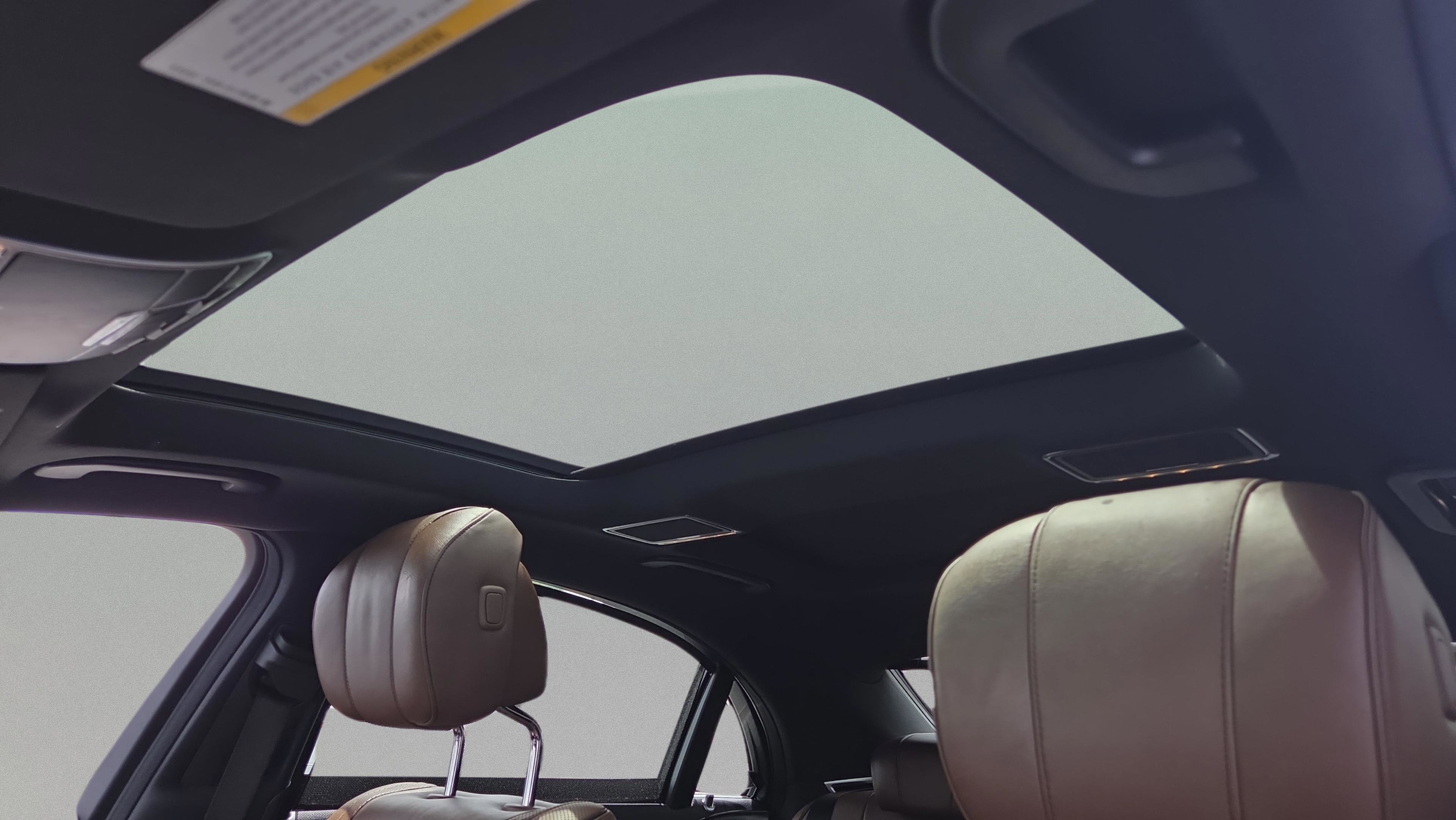 Used 2020 Mercedes-Benz S 560 Sedan image 21