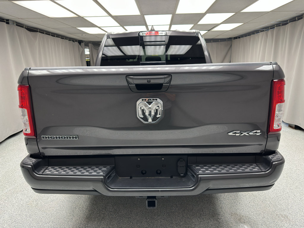 Used 2023 RAM 1500 Big Horn AWD/4WD image 3