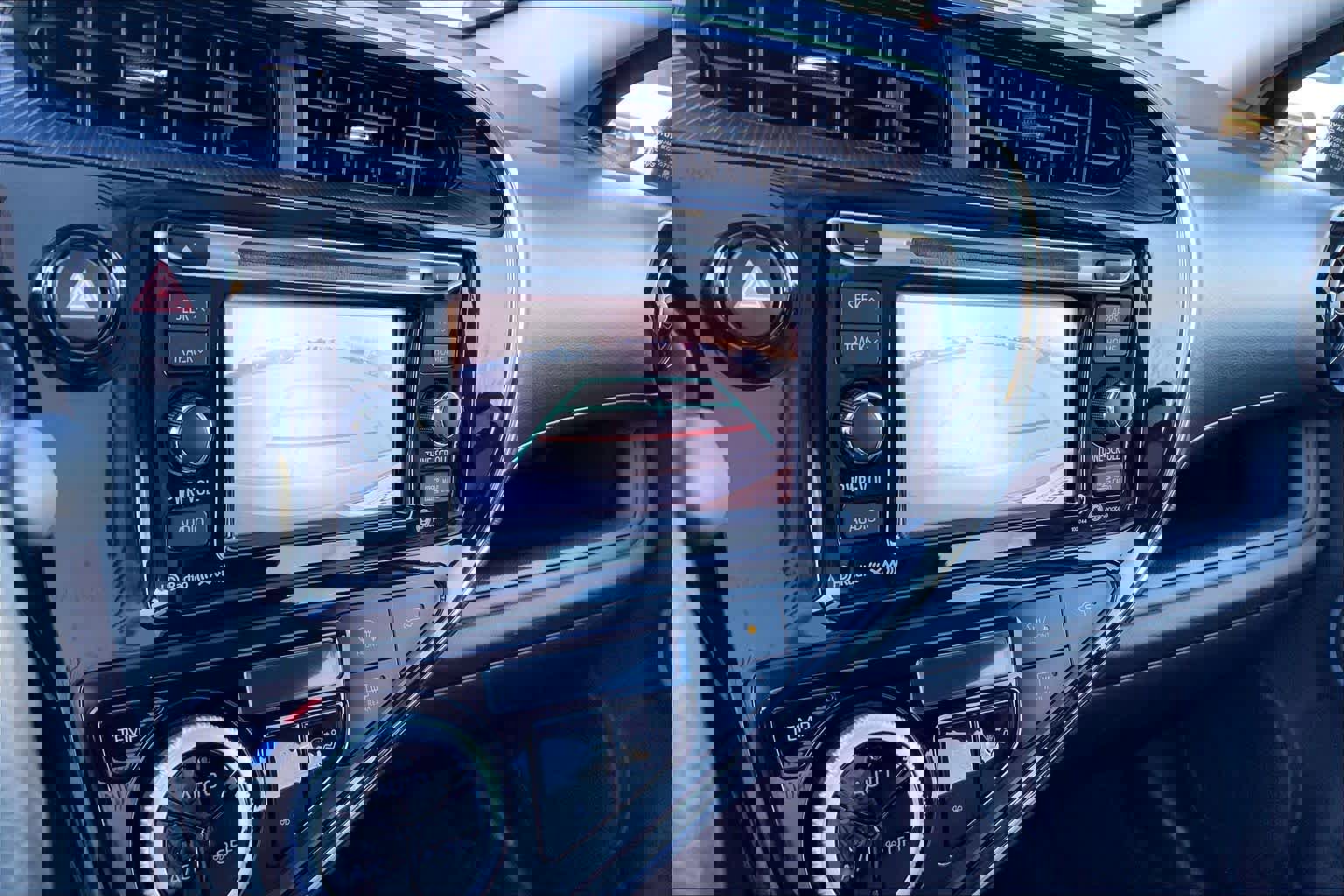 Used 2018 Toyota Prius C Four image 28