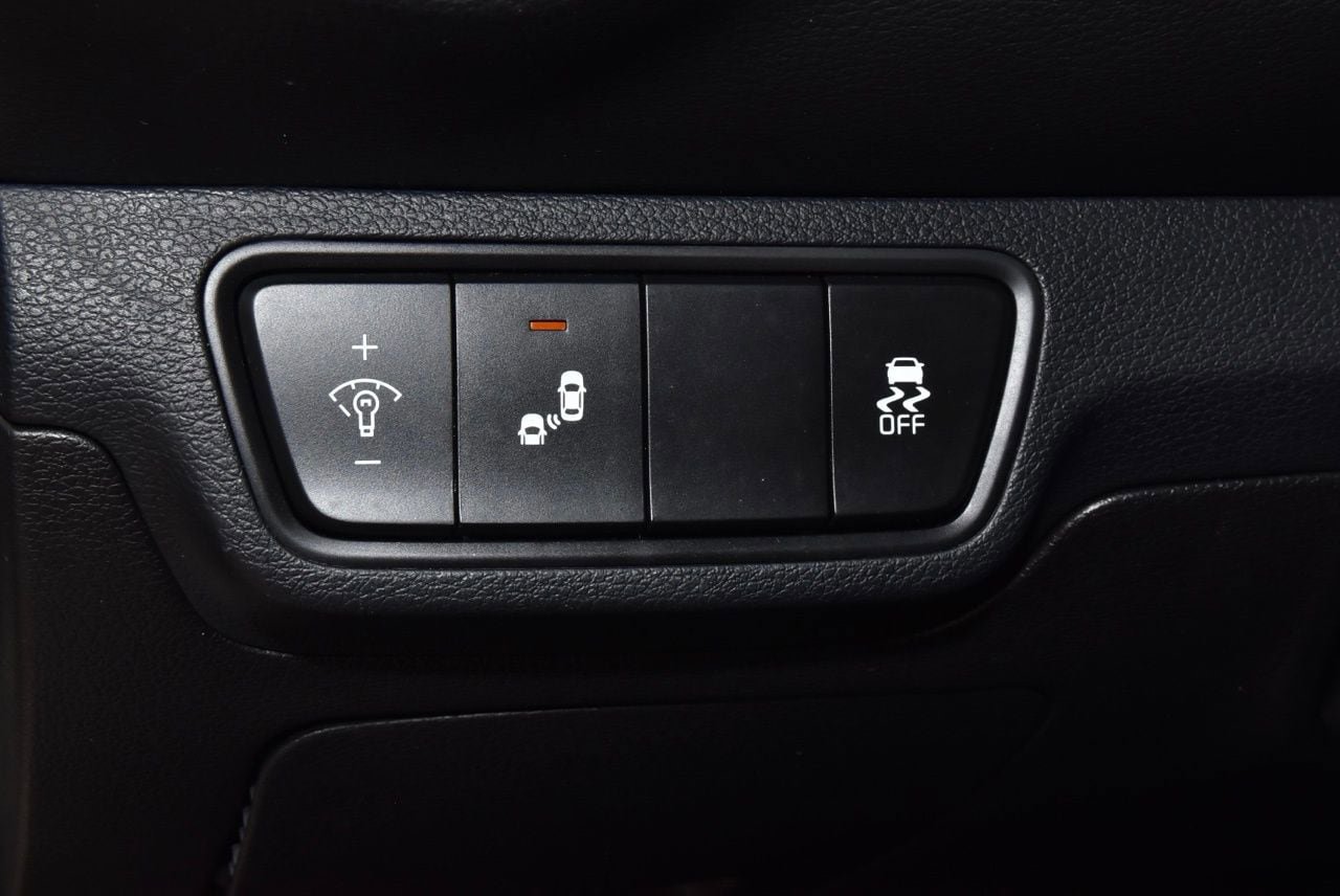 Used 2022 Kia Forte GT w/ GT Technology Package FWD image 32