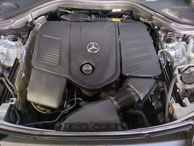 Certified 2026 Mercedes-Benz GLC 300 image 21