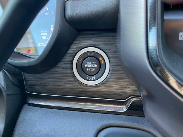 Used 2023 RAM 2500 Rebel w/ Level 2 Equipment Group image 20