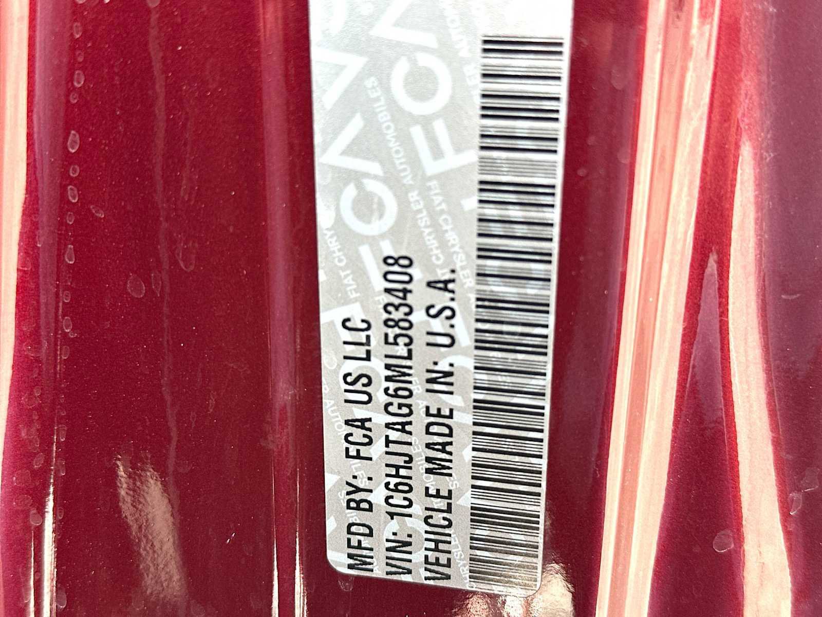 Used 2021 Jeep Gladiator Sport image 22