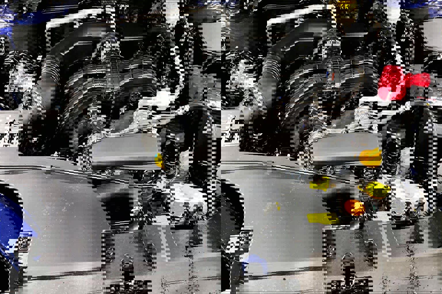 New 2026 Subaru Outback Limited image 16