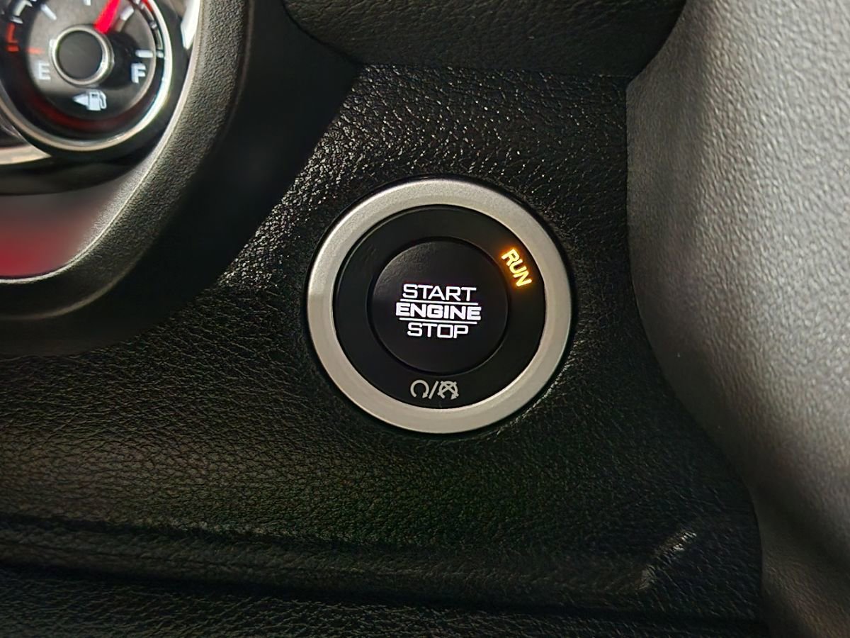 Used 2020 RAM 1500 Lone Star image 41