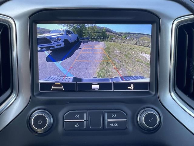 Used 2020 Chevrolet Silverado 2500 LTZ w/ LTZ Plus Package AWD/4WD image 25