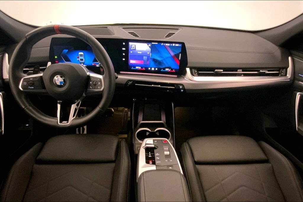 Used 2026 BMW X2 M35i AWD/4WD image 16