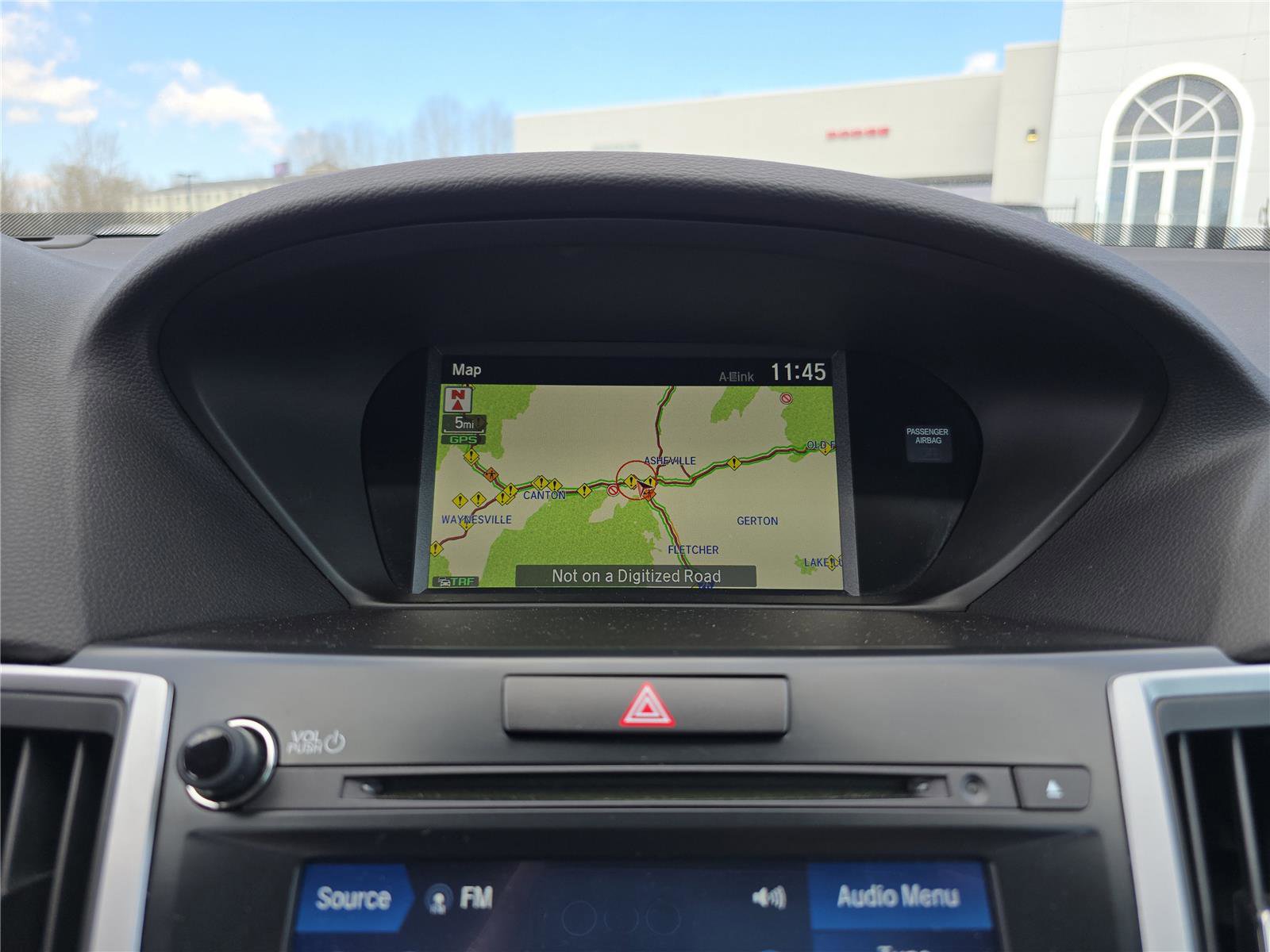 Used 2020 Acura TLX w/ Technology Package image 26