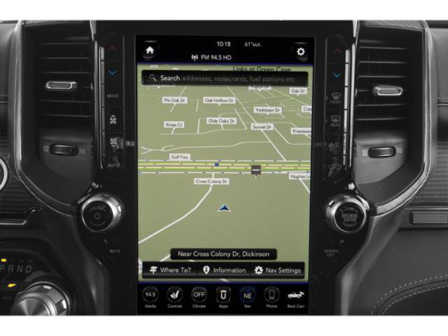 Used 2019 RAM 2500 Limited AWD/4WD image 19