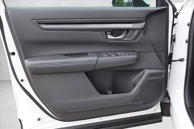 New 2026 Honda CR-V EX image 12