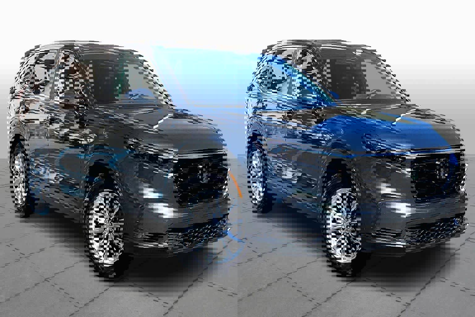 Certified 2024 Honda CR-V EX-L image 36