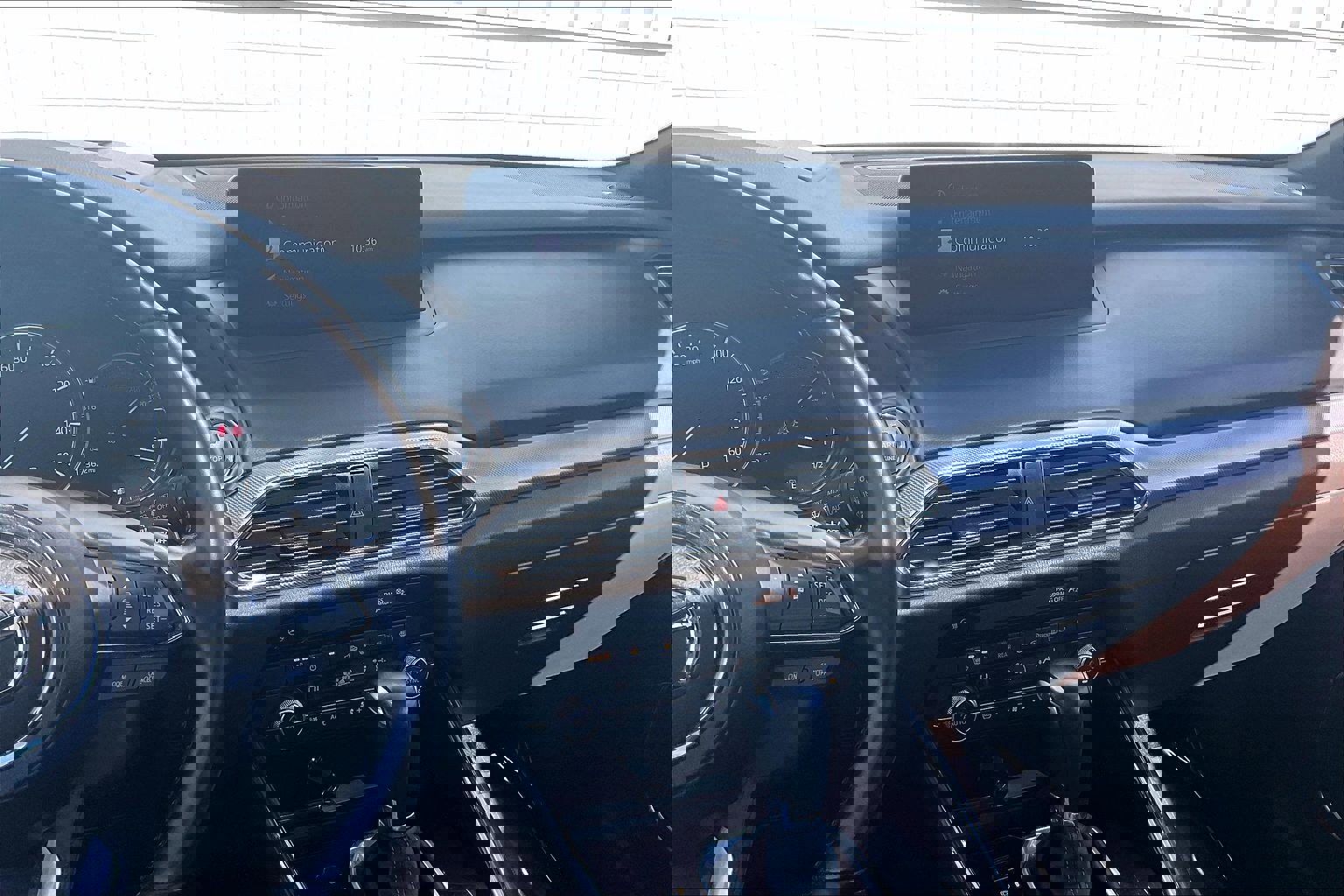 Used 2023 MAZDA CX-9 Signature image 7