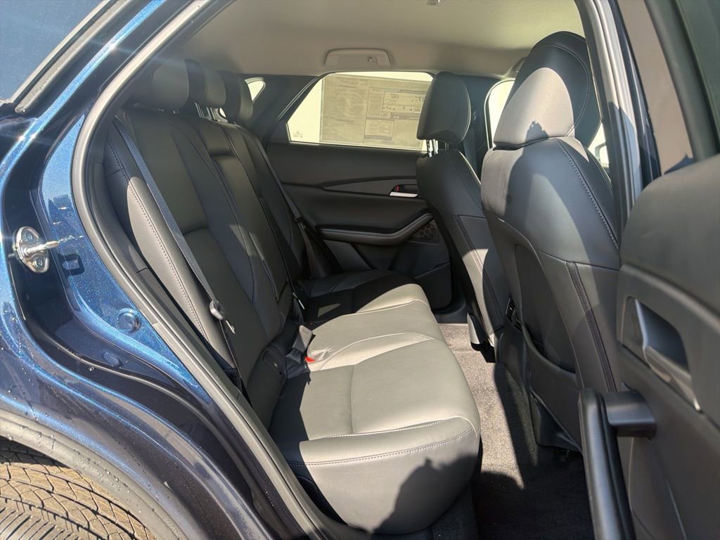 New 2026 MAZDA CX-30 AWD 2.5 S w/ Select Sport Pkg image 12