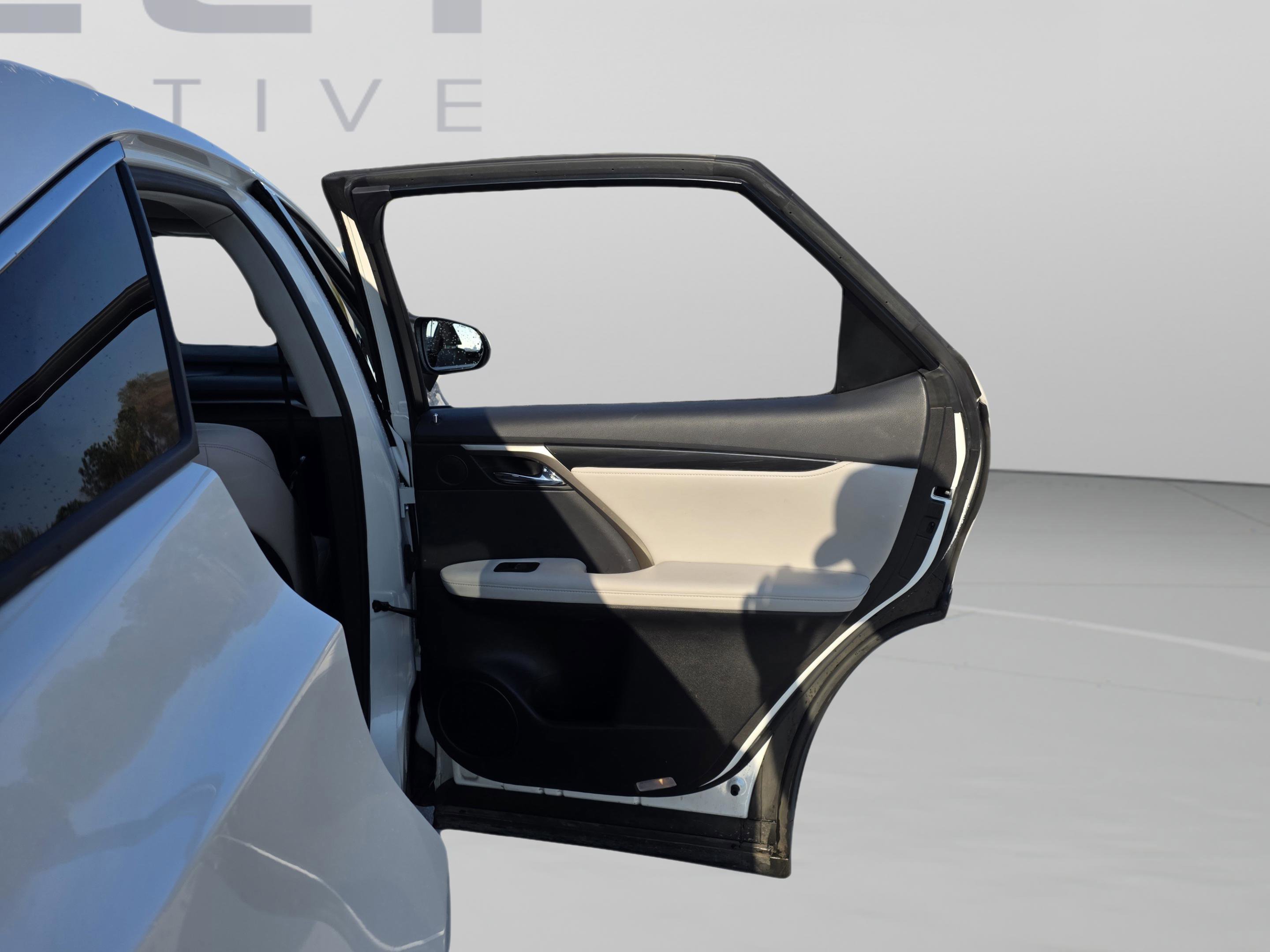 Certified 2021 Lexus RX 350 FWD image 29