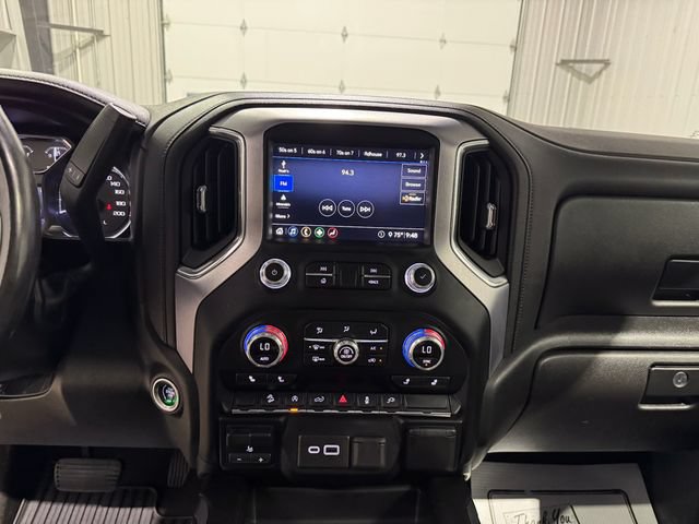 Used 2020 GMC Sierra 1500 Elevation AWD/4WD image 14