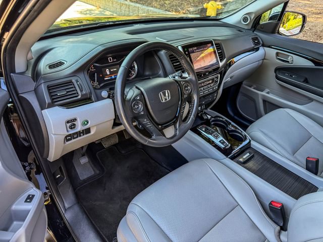 Used 2016 Honda Pilot Elite image 5