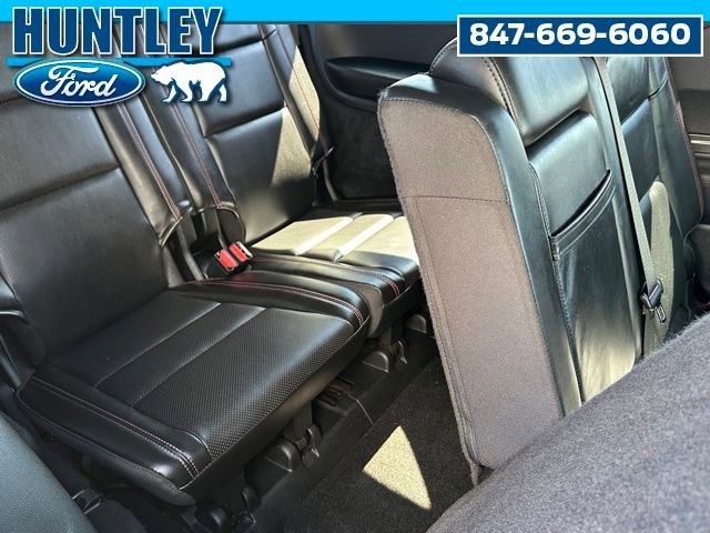 Used 2022 Dodge Durango R/T w/ Blacktop Package image 13
