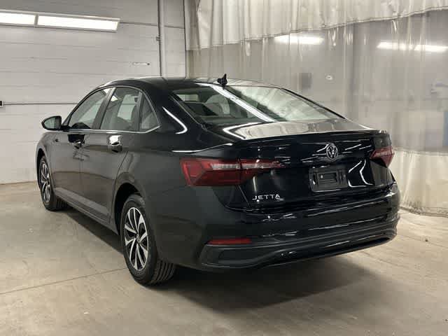 Used 2024 Volkswagen Jetta S FWD image 29