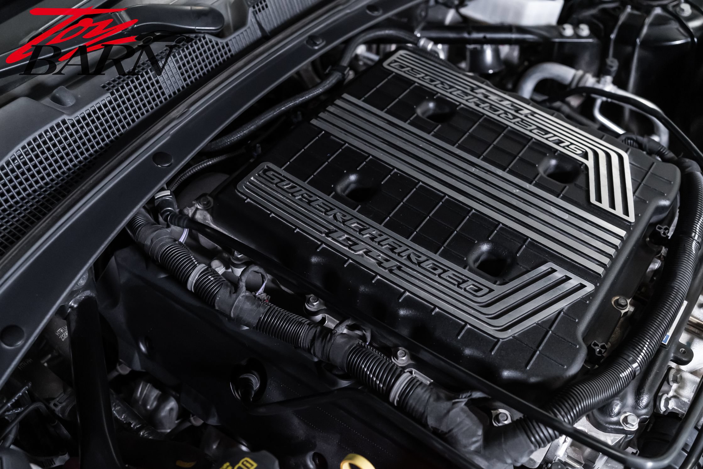 Used 2022 Chevrolet Camaro ZL1 RWD image 59