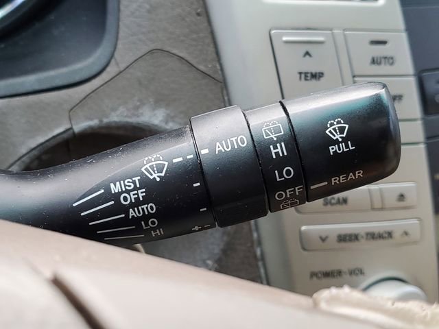 Used 2007 Lexus RX 350 AWD image 21