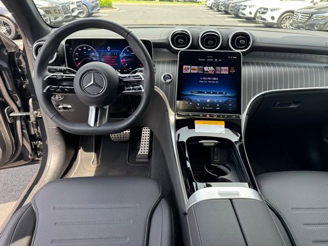 Used 2026 Mercedes-Benz GLC 300 4MATIC image 14