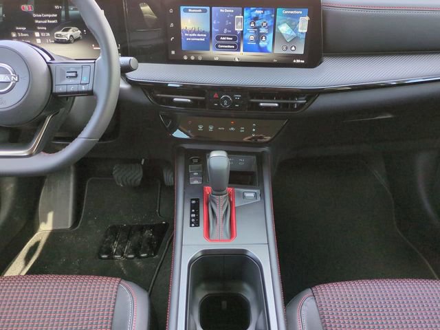 New 2026 Nissan Kicks SR image 17