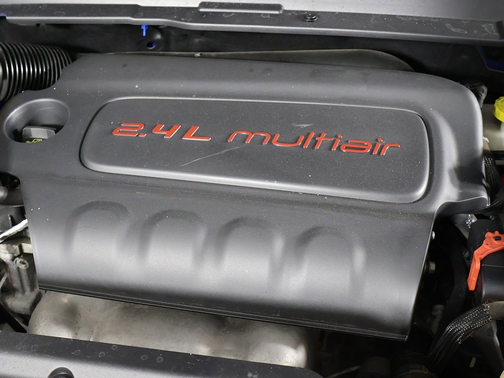 Used 2020 Jeep Compass Sport image 13