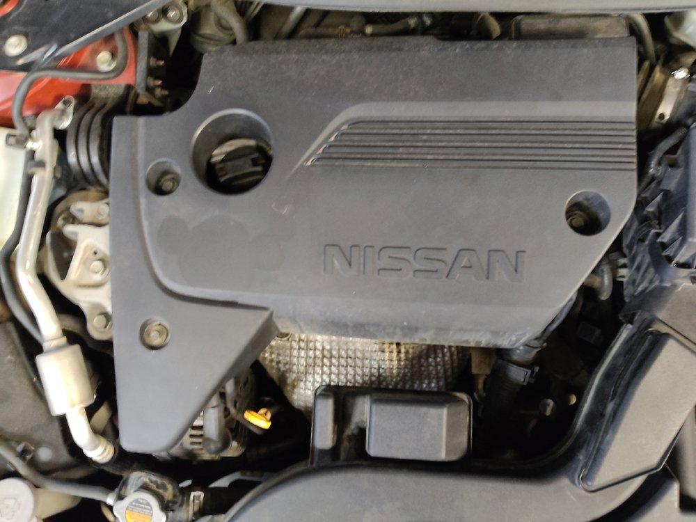 Used 2016 Nissan Altima 2.5 S w/ Power Driver Seat Package FWD image 30