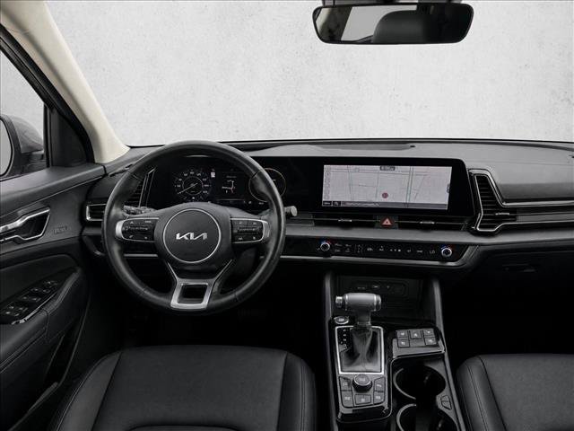 Used 2023 Kia Sportage SX FWD image 25