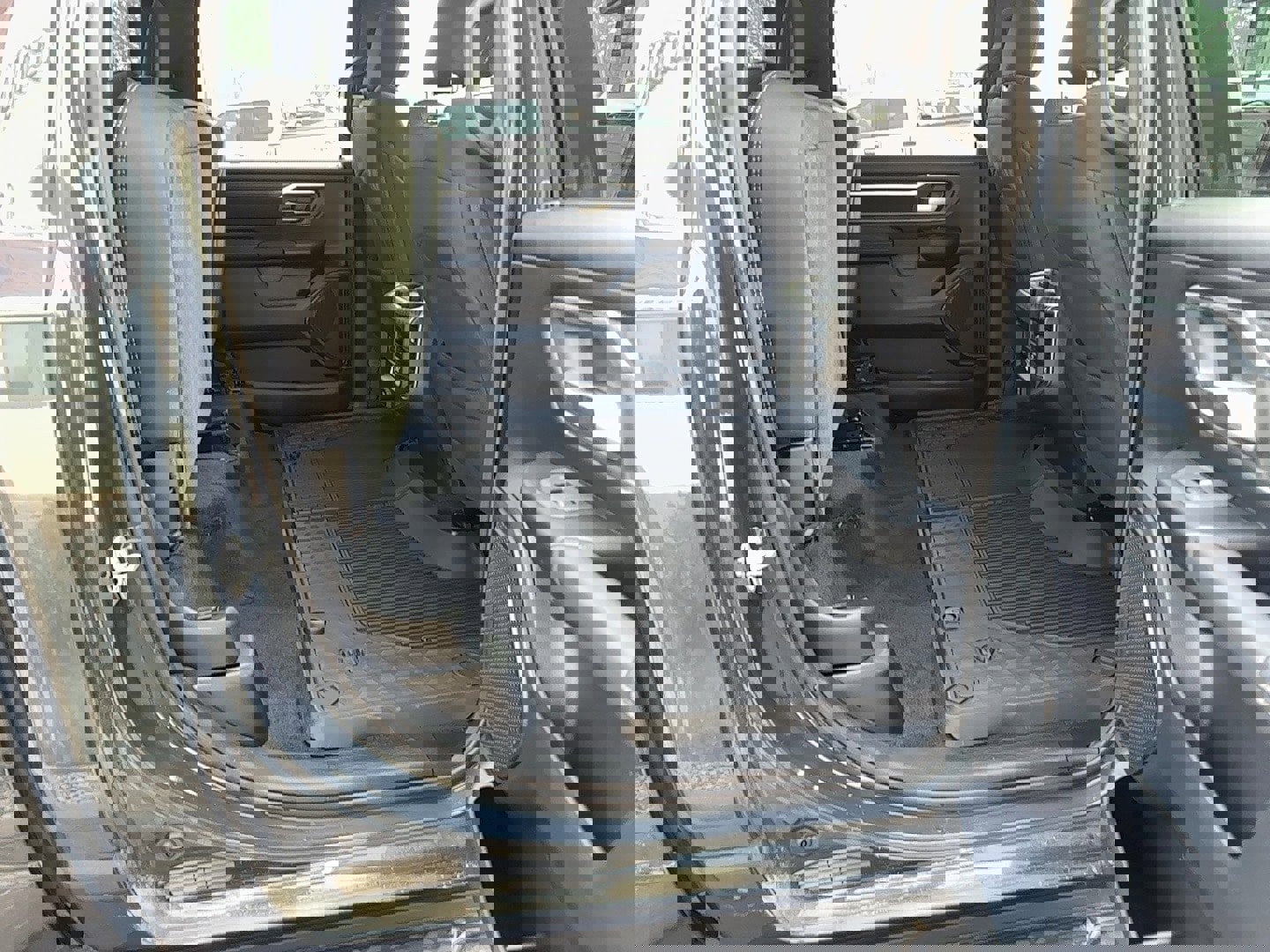 New 2026 RAM 1500 Big Horn image 11