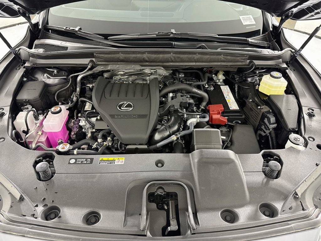New 2026 Lexus RX 350 Premium Plus FWD image 29