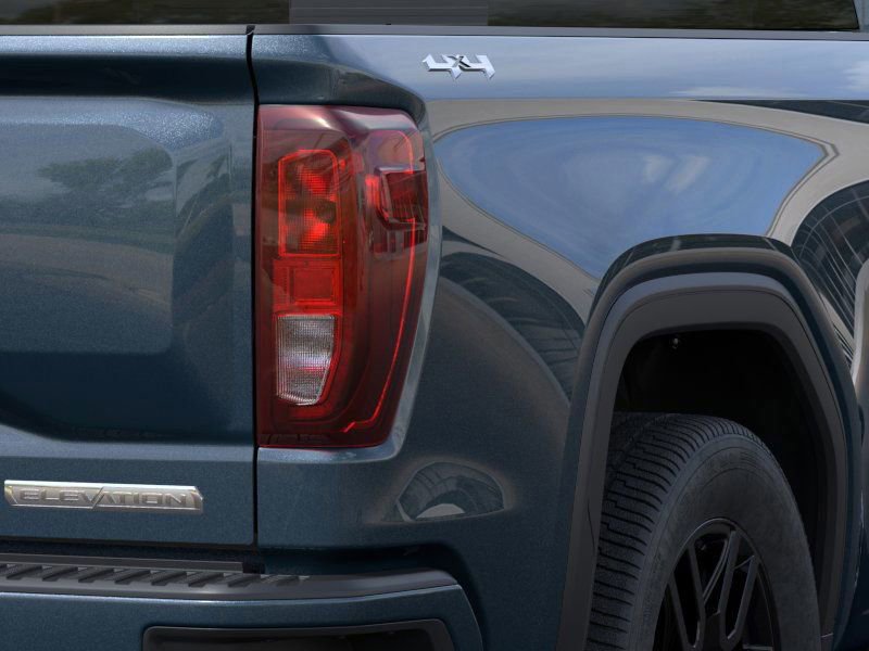 New 2026 GMC Sierra 1500 Elevation w/ Elevation Premium Package image 11