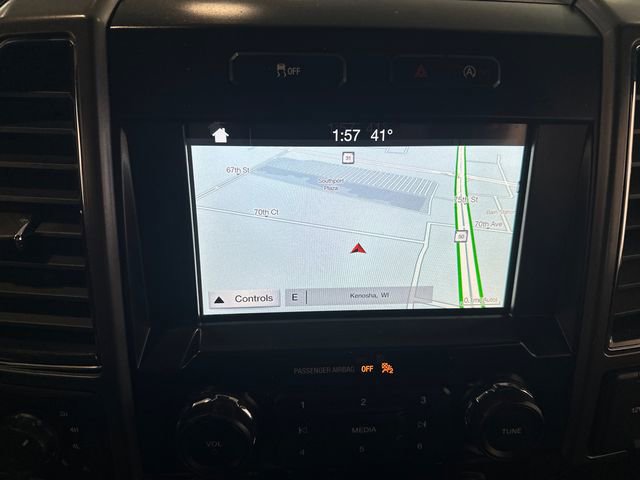 Used 2017 Ford F150 XLT w/ Equipment Group 302A Luxury image 23