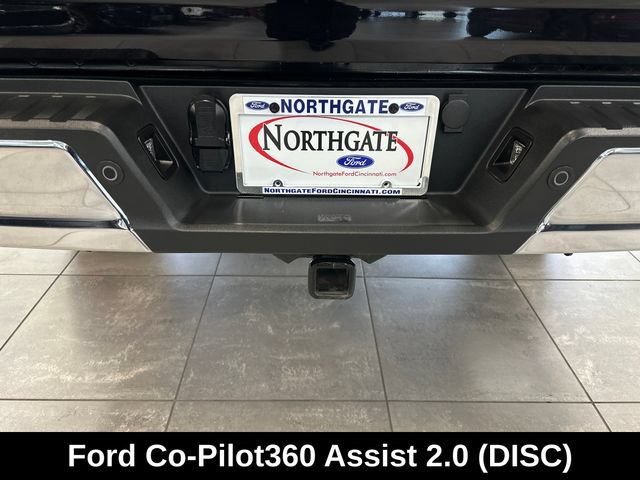 Used 2022 Ford F150 XLT w/ Equipment Group 302A High AWD/4WD image 8