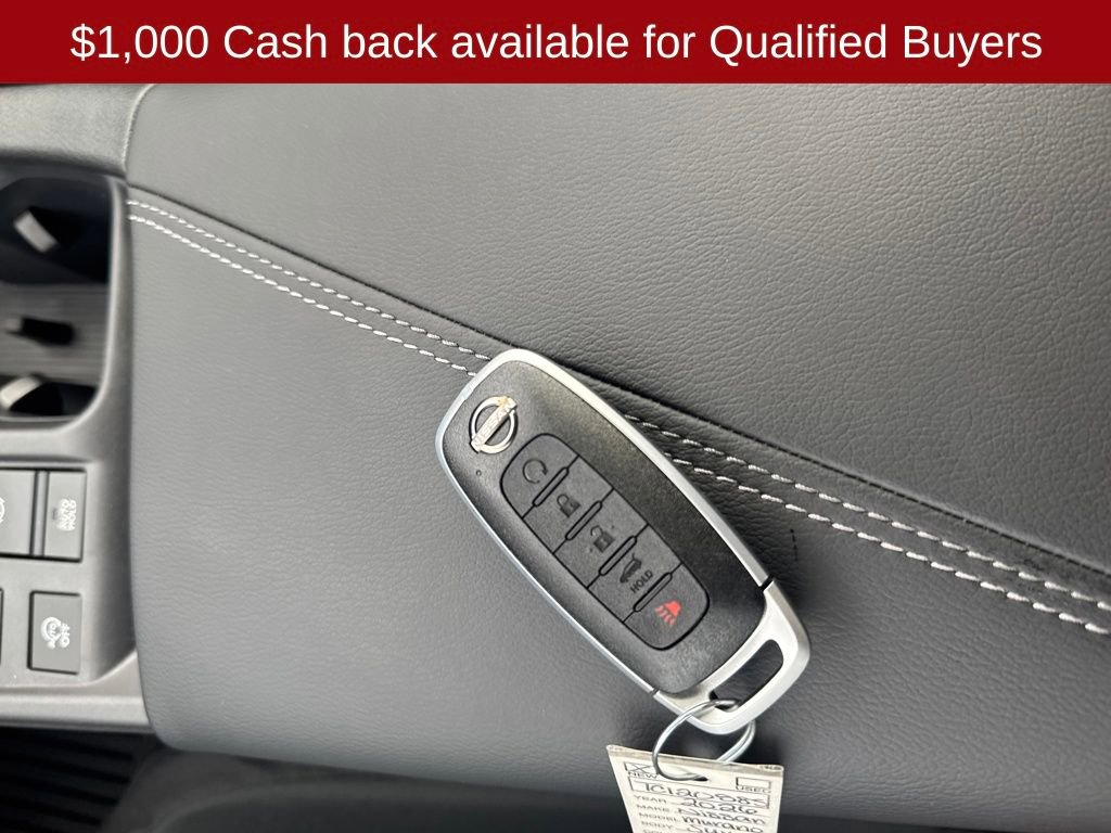 New 2026 Nissan Sentra SV image 30