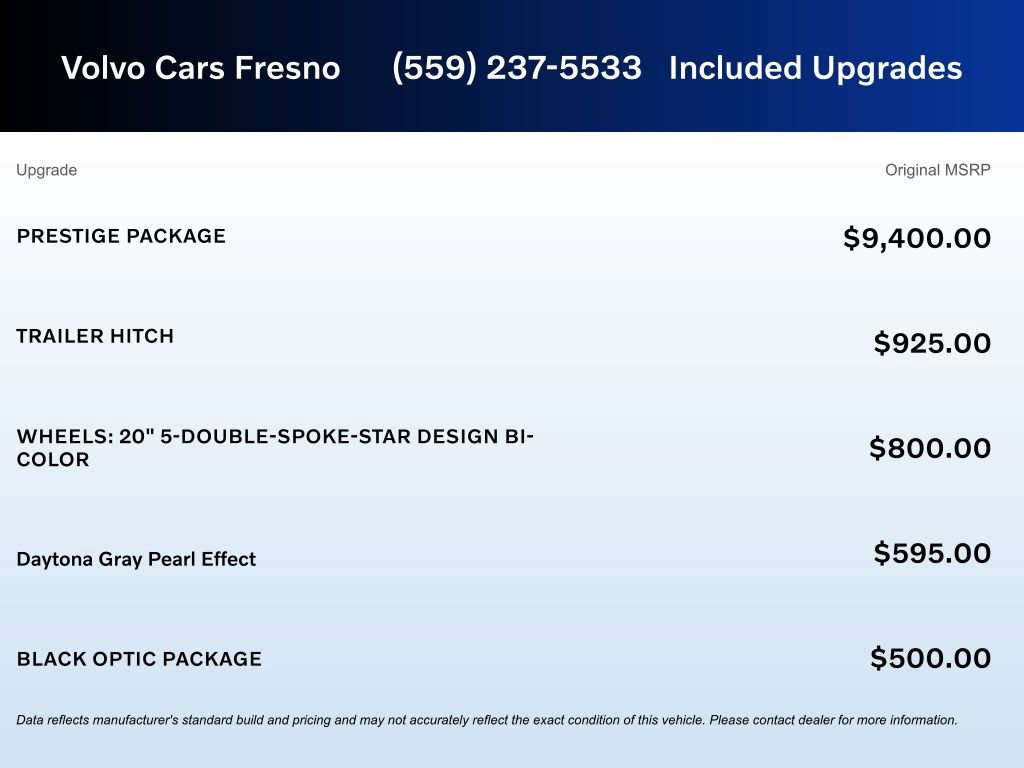 Used 2022 Audi Q5 e Prestige w/ Prestige Package image 5