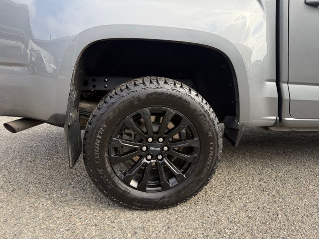 Used 2021 GMC Canyon Elevation w/ Driver Alert Package AWD/4WD image 27