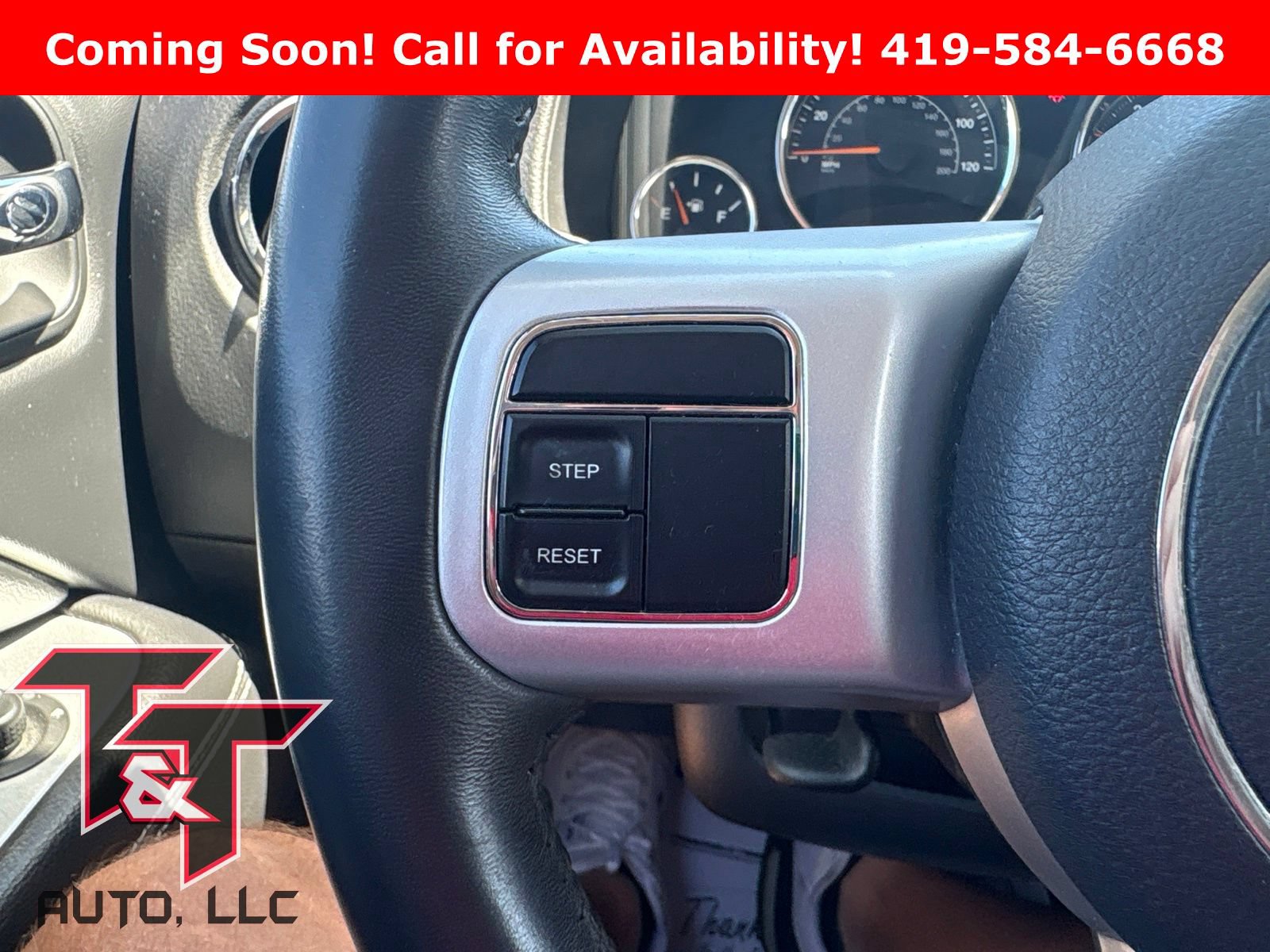 Used 2017 Jeep Compass High Altitude AWD/4WD image 27