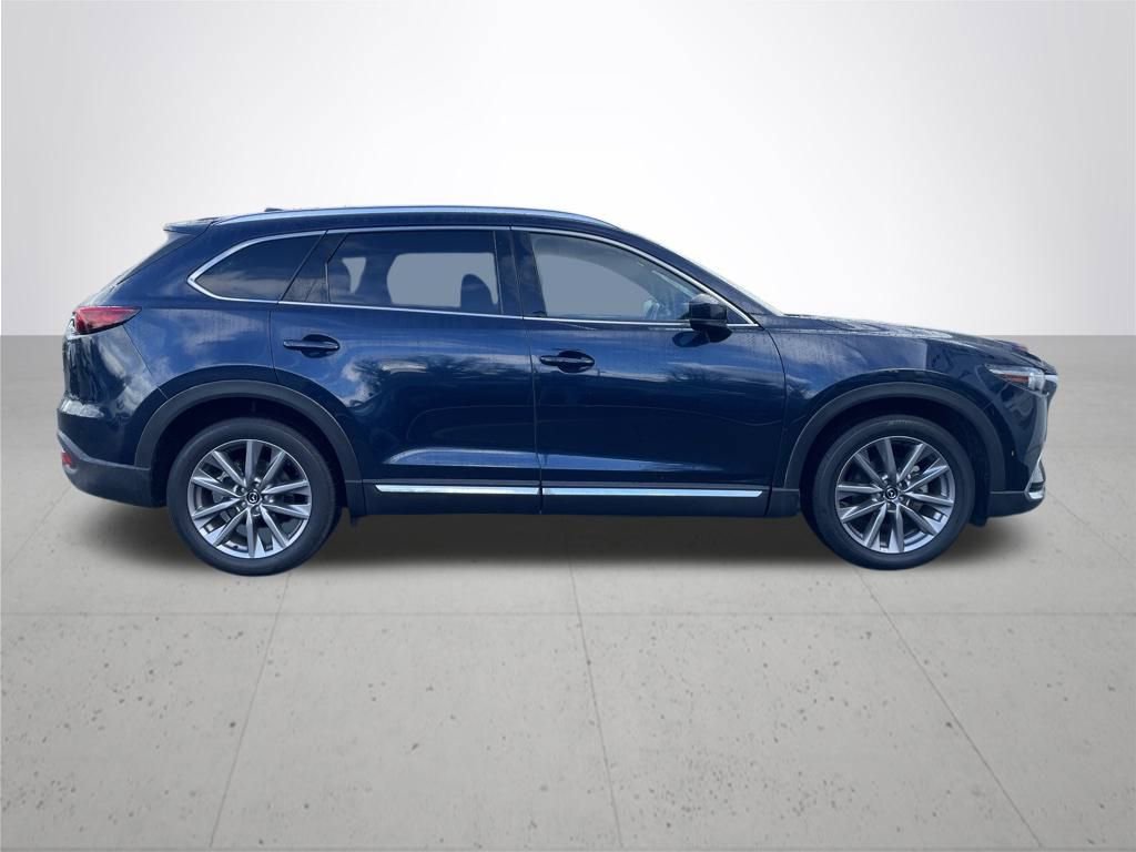 Used 2023 MAZDA CX-9 Grand Touring image 5