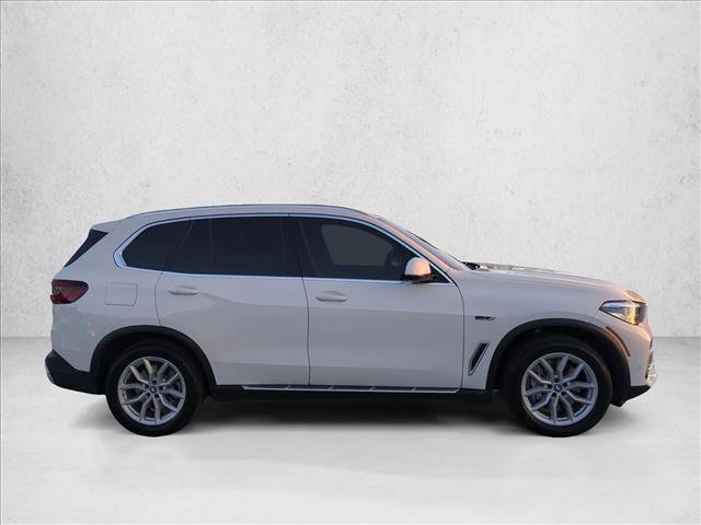 Used 2023 BMW X5 xDrive45e w/ Climate Comfort Package image 4