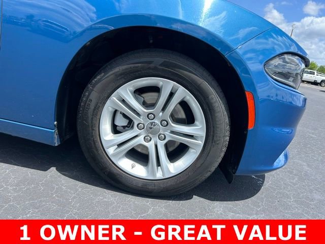 Used 2023 Dodge Charger SXT image 8