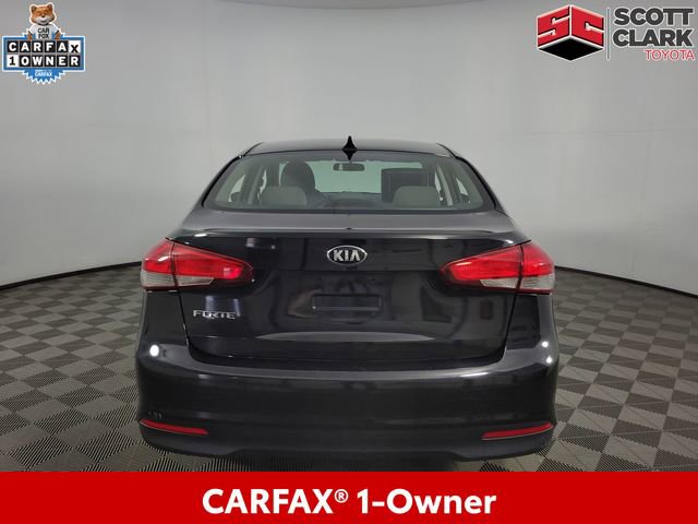 Used 2017 Kia Forte LX FWD image 7