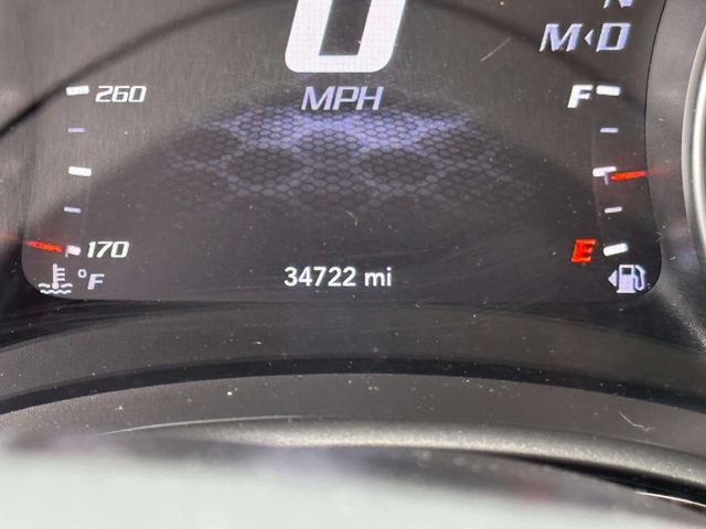 Used 2021 Dodge Charger Scat Pack RWD image 27