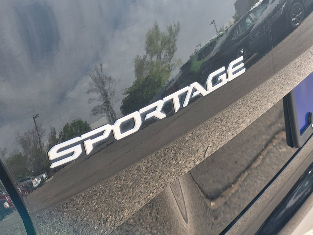 Used 2023 Kia Sportage SX Prestige AWD/4WD image 11