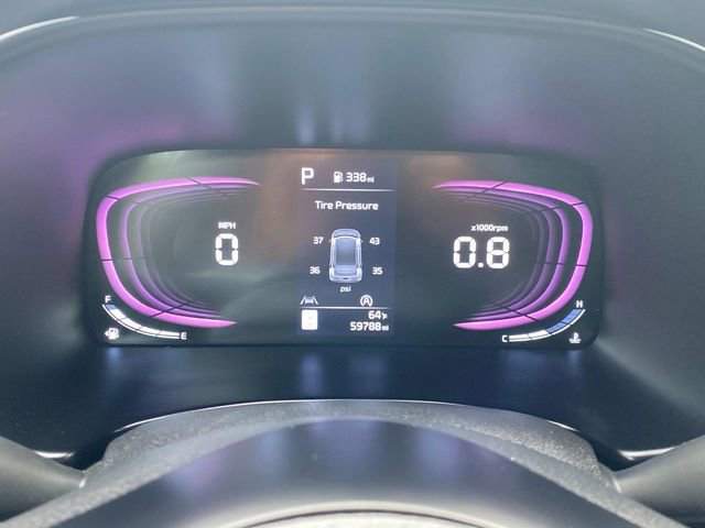 Used 2024 Kia Soul LX w/ Option Group 015 image 16